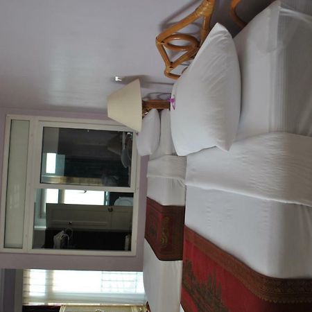Day Inn Hotel Ban Nongdouang Kültér fotó