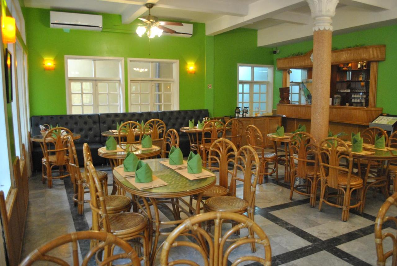 Day Inn Hotel Ban Nongdouang Kültér fotó