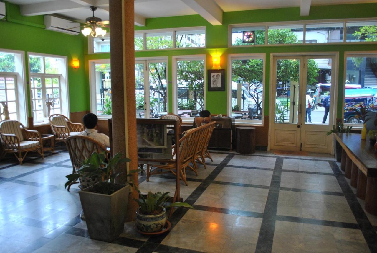 Day Inn Hotel Ban Nongdouang Kültér fotó